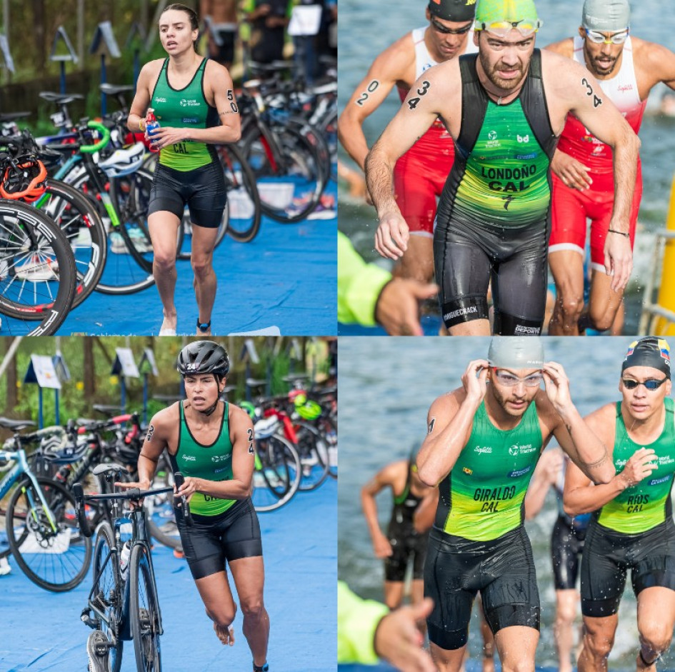 Juegos Nacionales del 2023