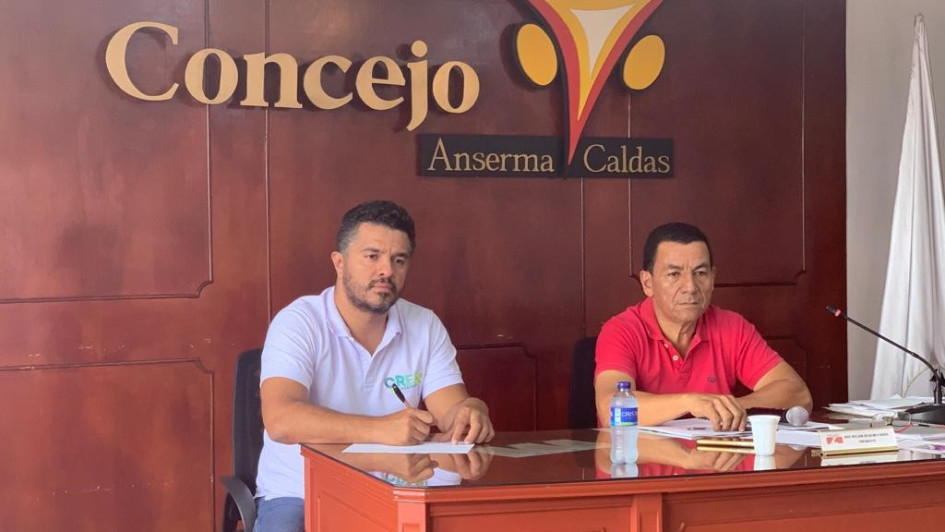 Nueva empresa de aseo