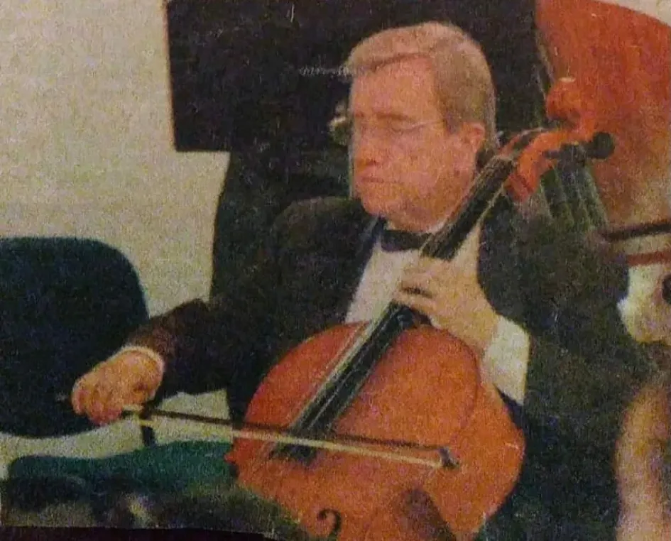 César Augusto Sánchez