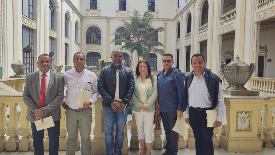 Se estima que 5 mil 400 ciudadanos se beneficiarán por esta medida en Caldas.