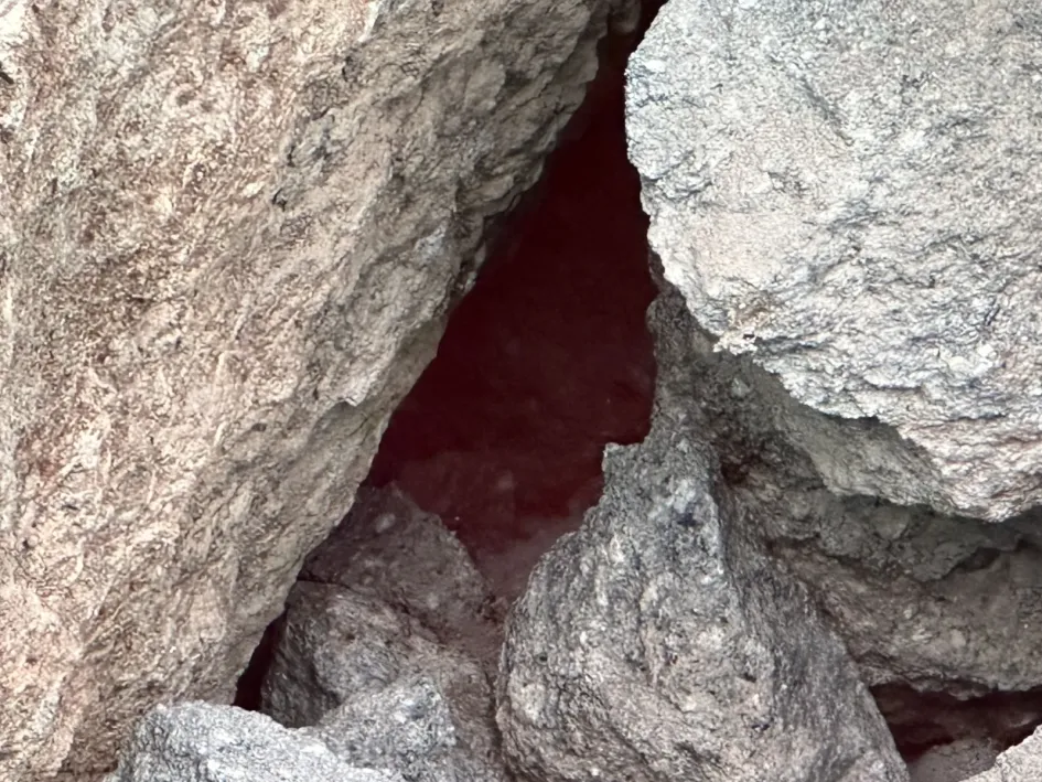 Minenergía da cuenta de lo que se sabe hasta ahora sobre anomalías en Cerro Bravo