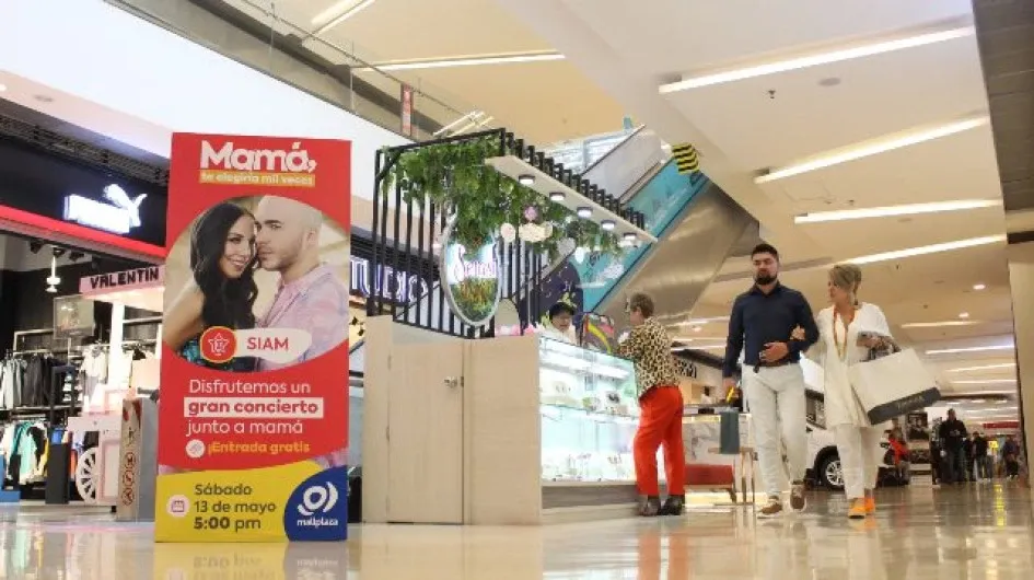 El 65% de las personas encuestas por Fenalco Caldas indicaron que tienen el presupuesto para la celebración del Día de la Madre.