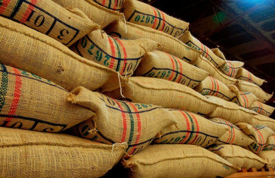 Federación de Cafeteros