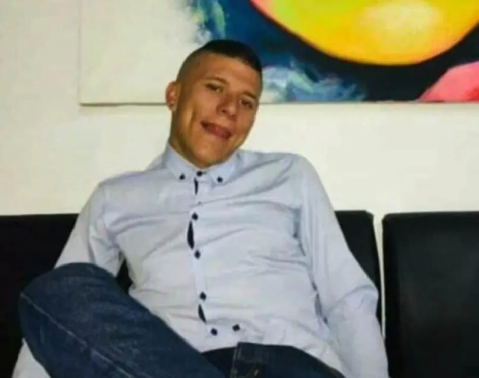 Sebastián Gutiérrez Aguirre.