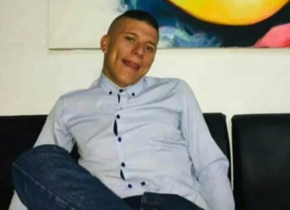 Sebastián Gutiérrez Aguirre.