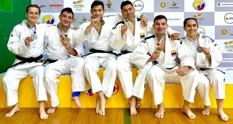 Juegos Nacionales del 2023