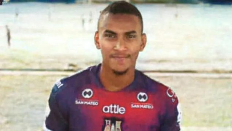 Javier Esteban Padilla