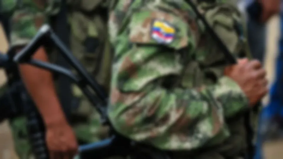 Indígenas denuncian asesinato de cuatro jóvenes por disidencias de las Farc
