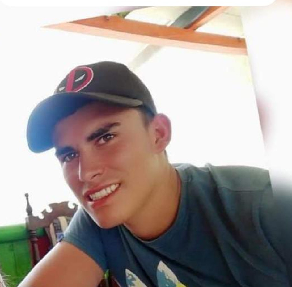 Asesinado en Pensilvania.