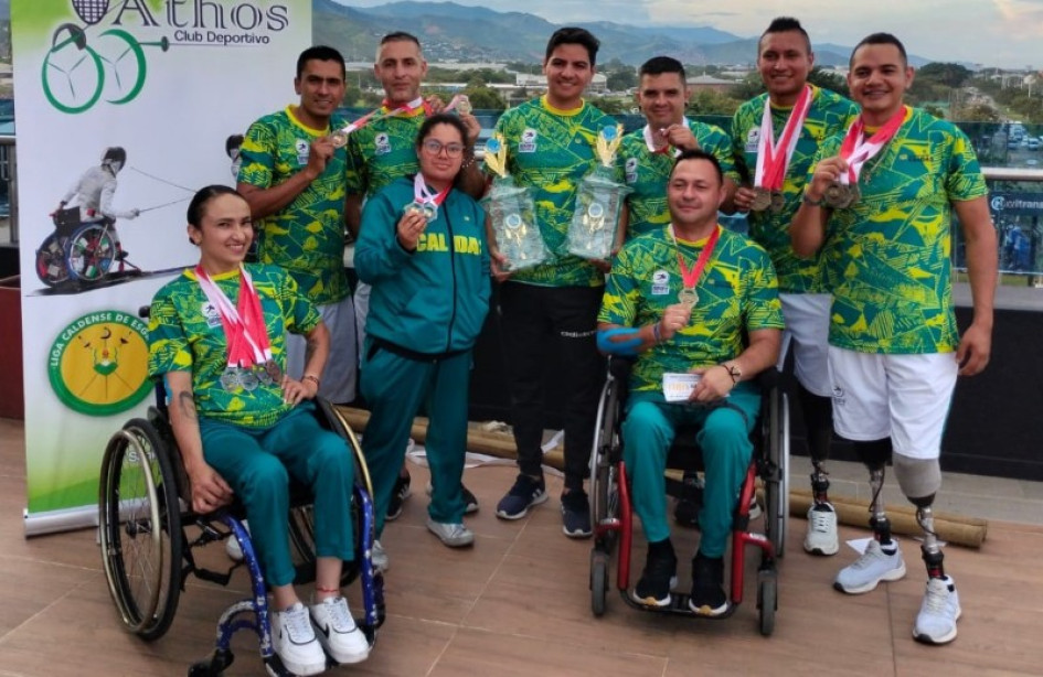 Juegos Nacionales del 2023