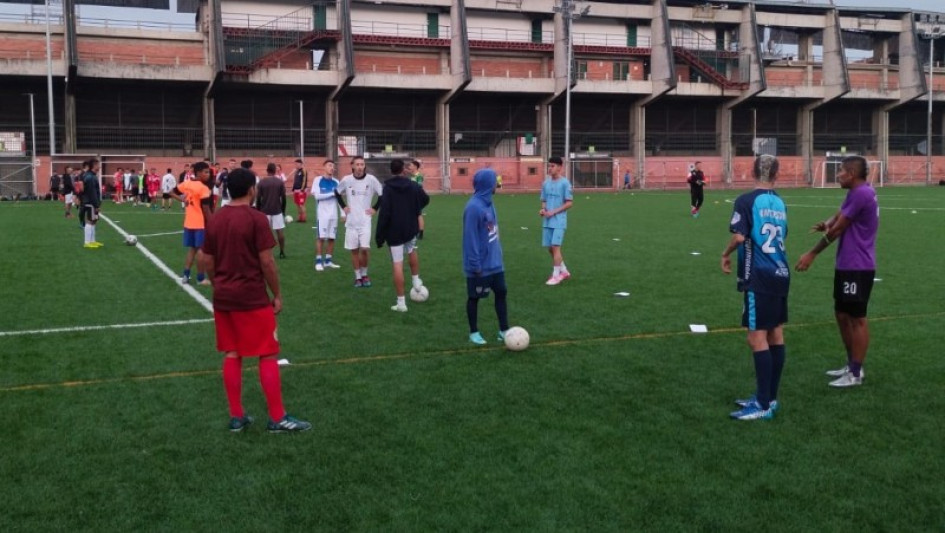 Nacional de Primera C