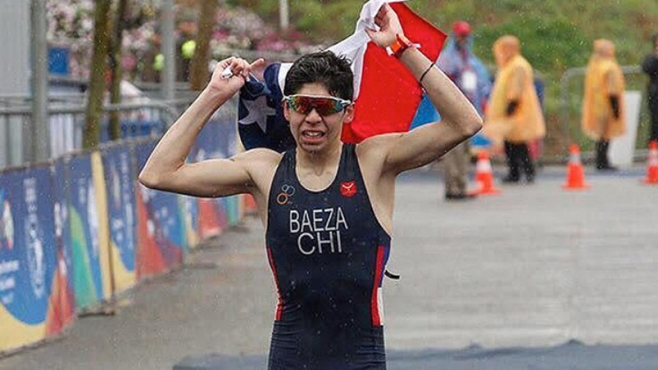 Copa Continental de Triatlón