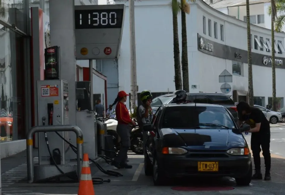 Con la reducción del subsidio, que arrancó en septiembre pasado, el Gobierno pretende organizar mejor el gasto social.