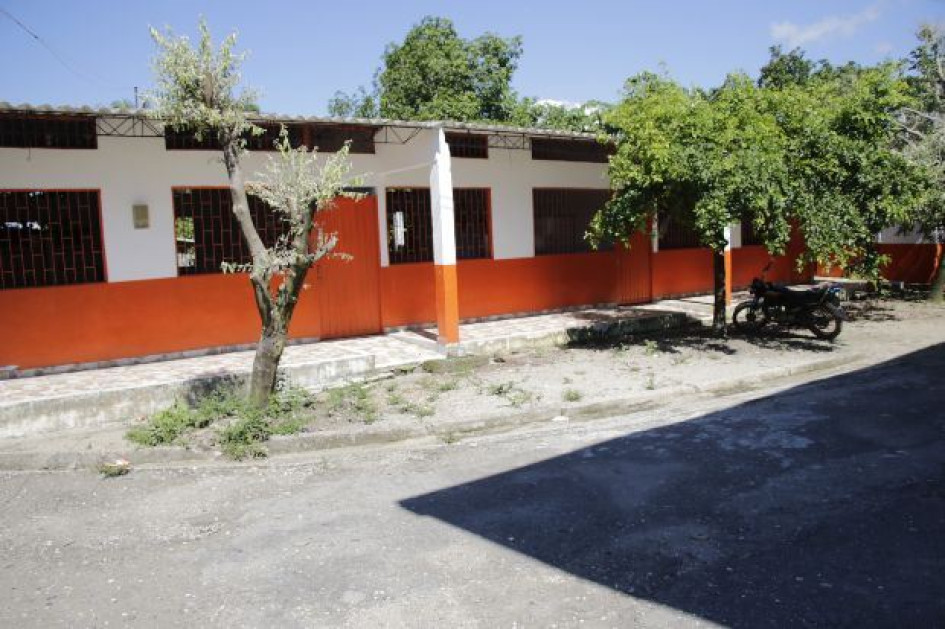 La Alcaldía de Victoria, municipio del Magdalena Caldense, indica que la emergencia está siendo superada. “Dando de alta médica a la mayoría de estudiantes (del colegio rural de Isaza), sin que se presenten casos que revistan mayor gravedad que requiera su traslado para la atención en un hospital de mayor nivel”.