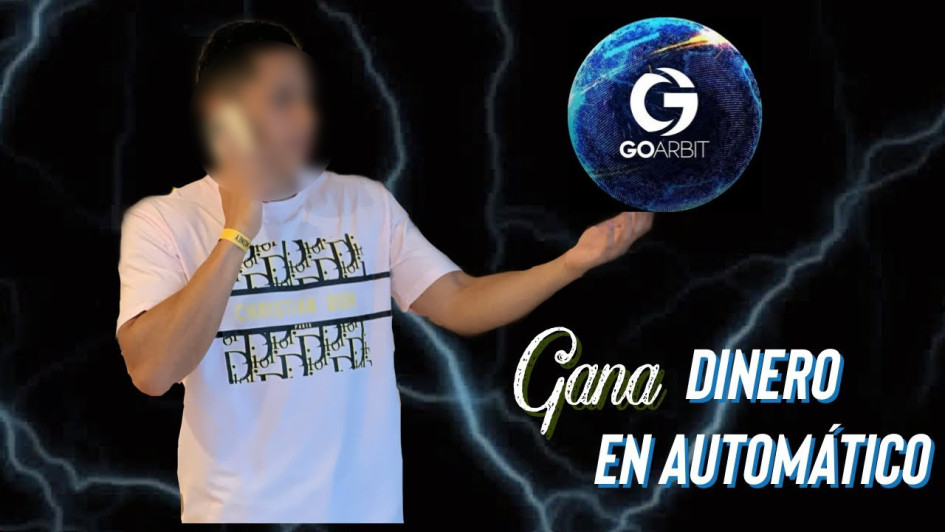 A la gente le hacen creer que a diario obtendrá ganancias, pero termina con las manos vacías.