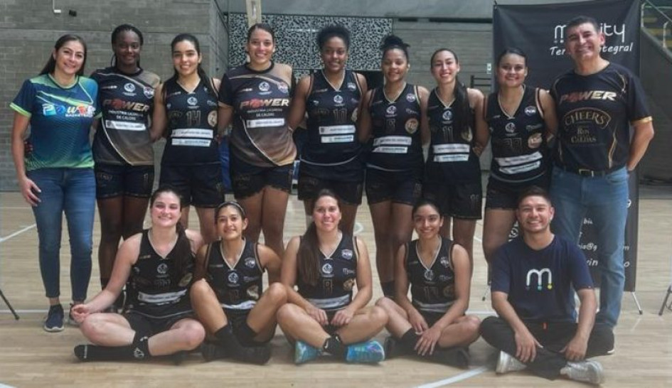 Power Industria Licorera