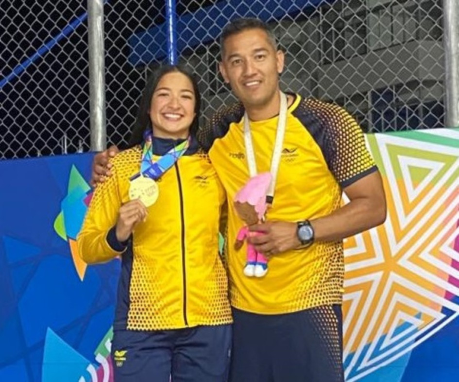 Juegos Nacionales del 2023