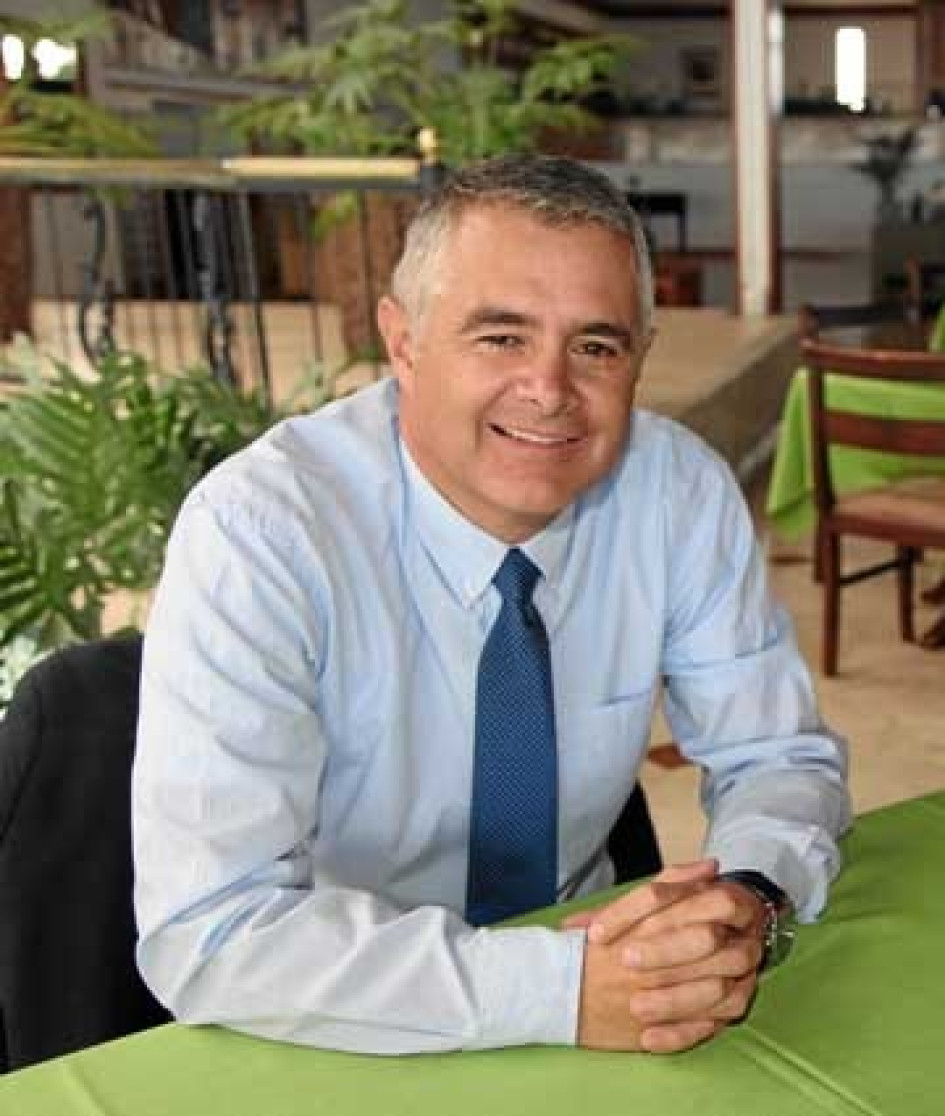 Buriticá prendió motores