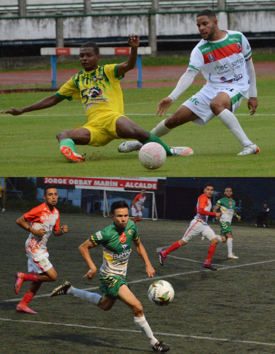 Nacional de Primera C