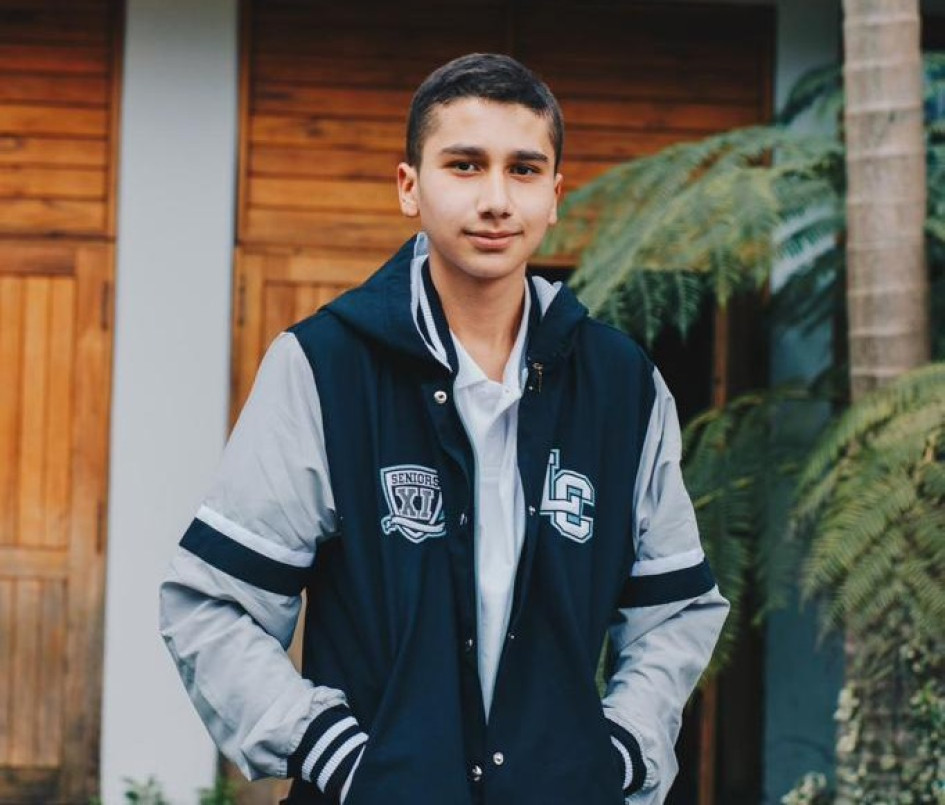 Juan José Toro Rodríguez