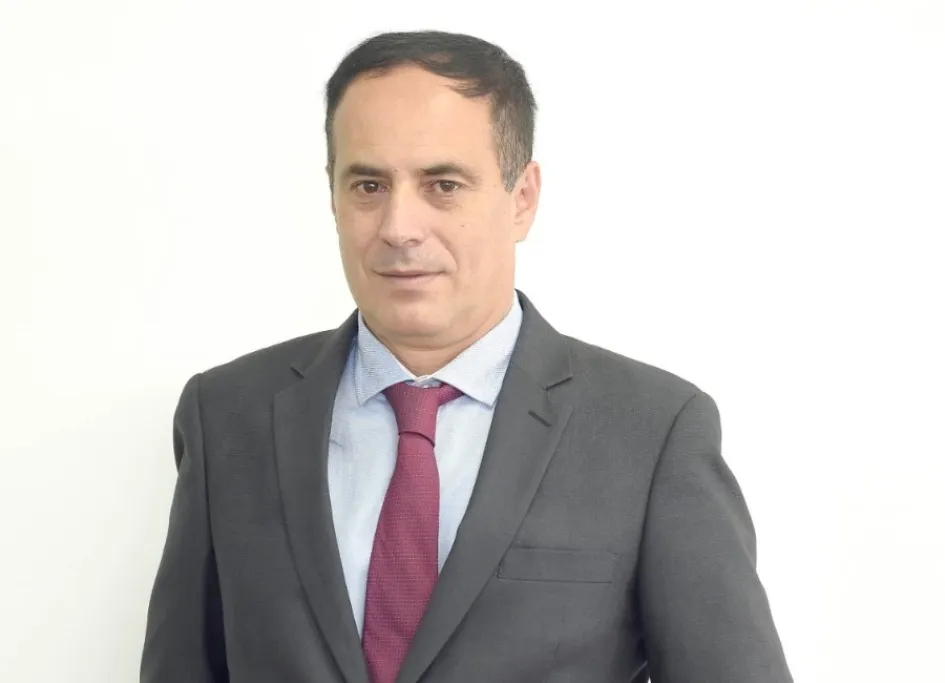 Luis Eduardo Céspedes