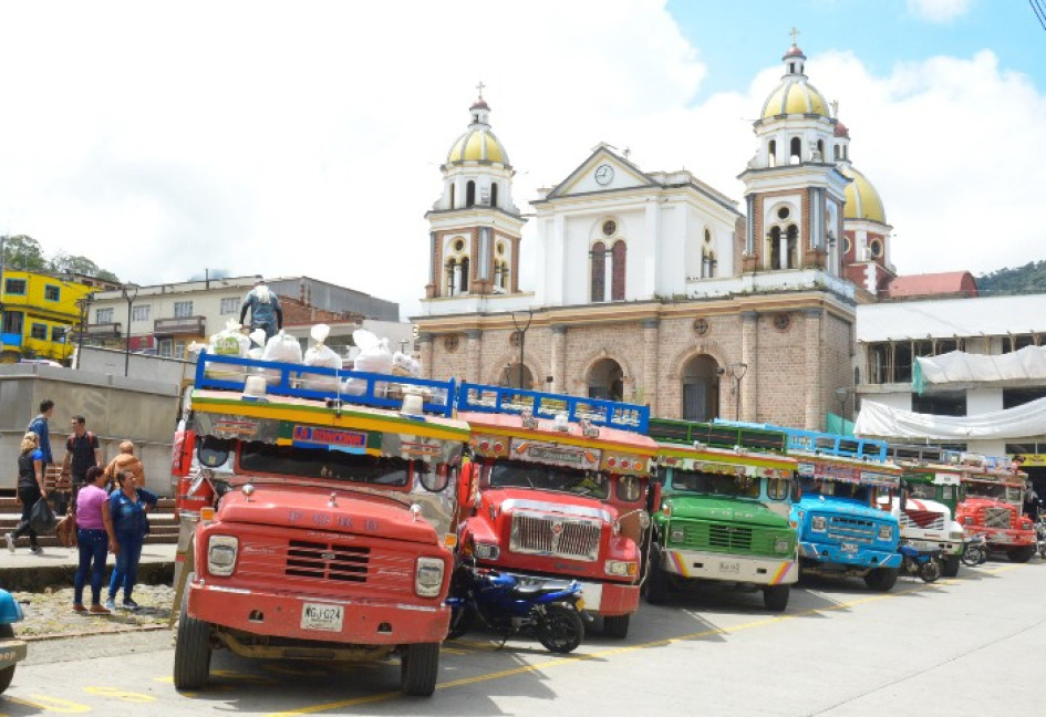 Desde hoy comienzan las Fiestas de la Cordialidad en Manzanares.