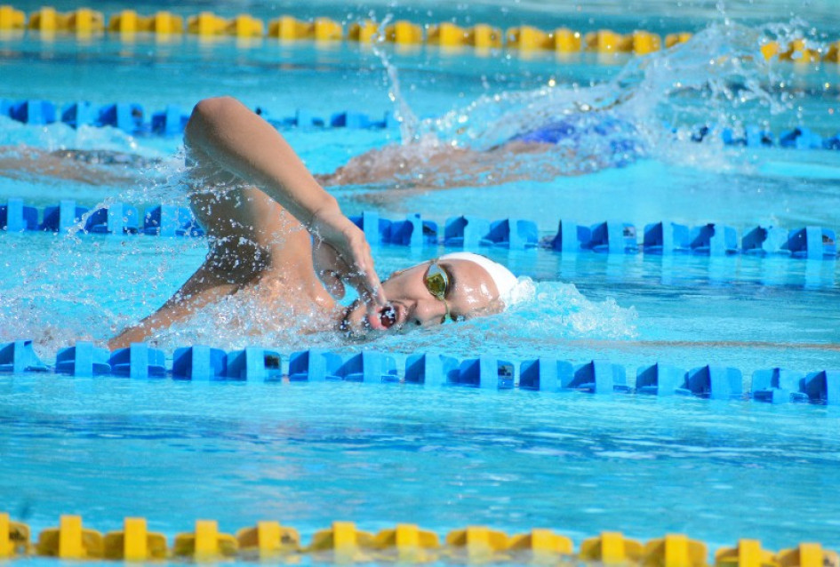 El conversatorio con la Selección Colombia de Natación se desarrollará este martes a las 10 de la mañana en el Hotel Benidorm de Manizales.