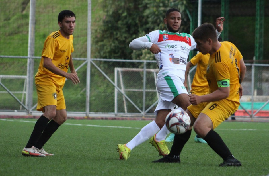 Nacional de Primera C