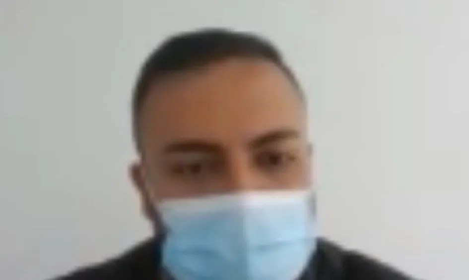 Juan Sebastián Vargas Marín.