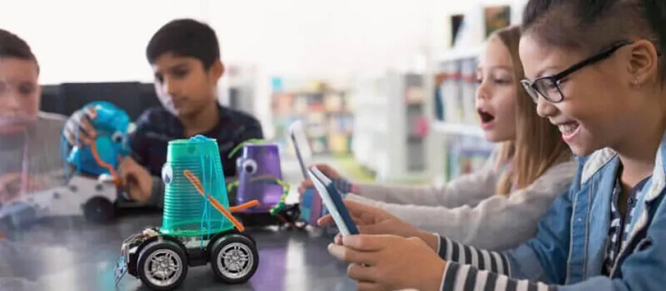 Ventajas de un campamento para un niño en Singapur