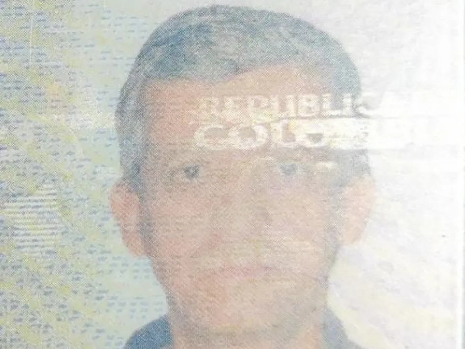 Elías Montoya Ángel