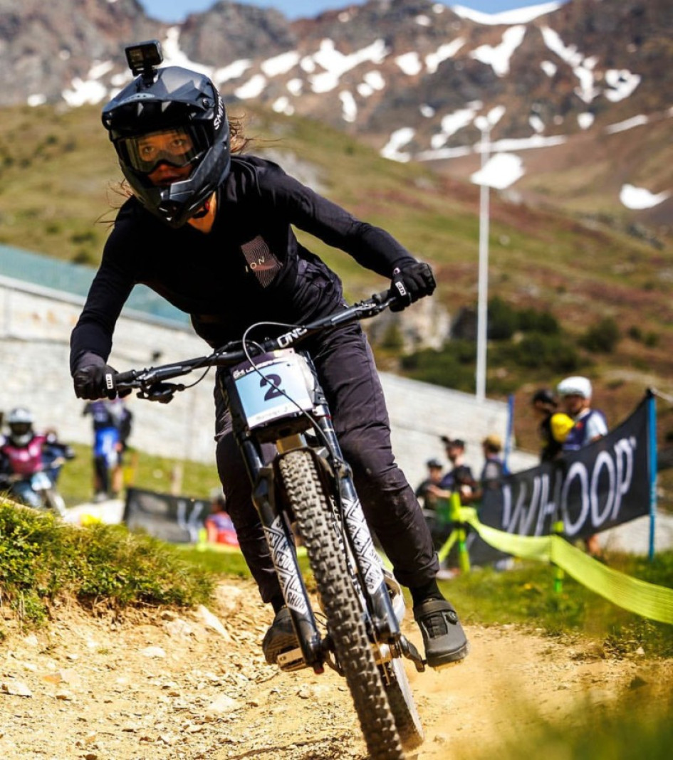 Copa Mundo de DH