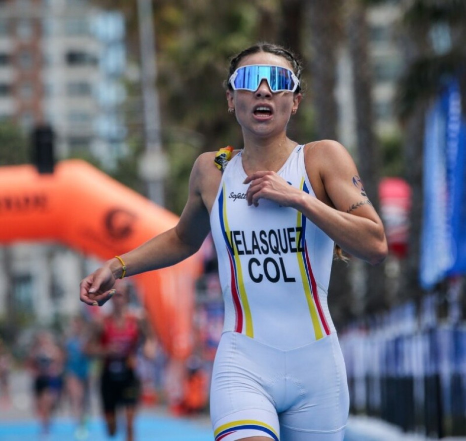 Copa Continental de Triatlón