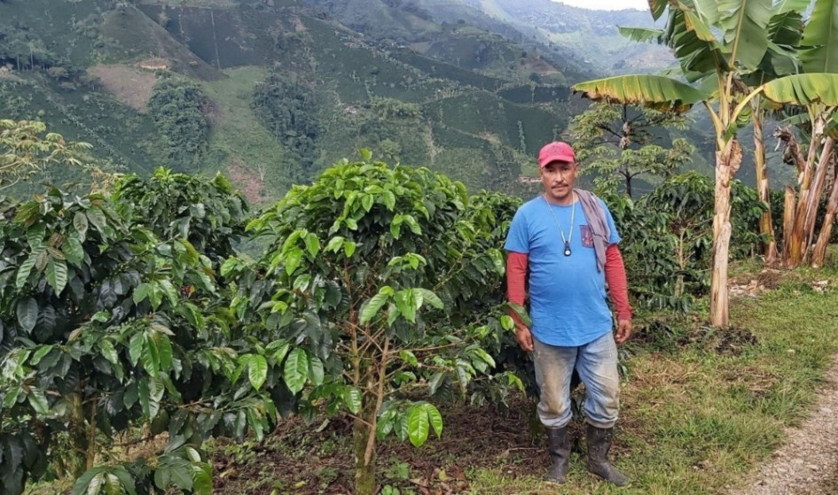 Foto de referencia, convocatoria de ofertas voluntarias de predios privados para el RIR.