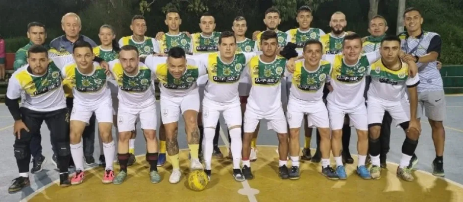 Juegos Nacionales del 2023