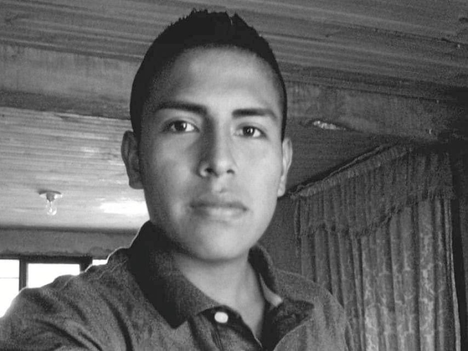 Entre los asesinados este mes se encuentra Alexánder Chocué, autoridad tradicional del Resguardo La Laguna Siberia y miembro de la Guardia Indígena, perteneciente al municipio de Caldono, en el Cauca. Chocué, que había denunciado hace un año que estaba recibiendo amenazas en su contra por parte del Frente Jaime Martínez de las disidencias de las Farc.