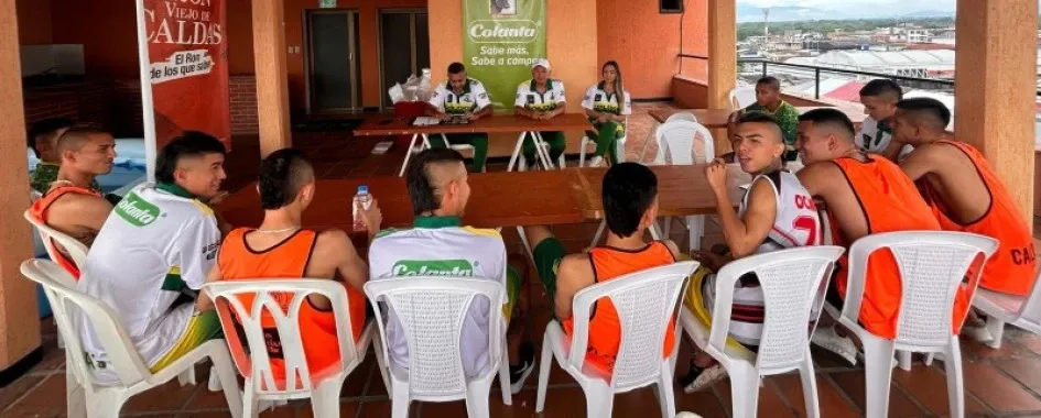 Juegos Nacionales del 2023