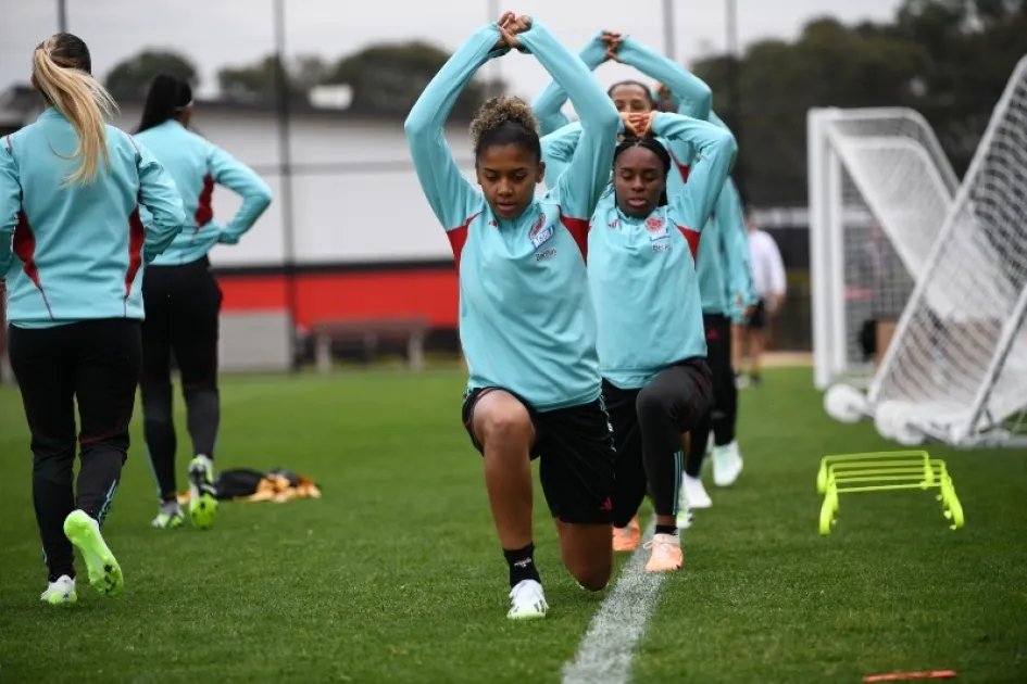 El Mundial Femenino empezará la madrugada de mañana en Australia y Nueva Zelanda. Colombia debutará el próximo lunes.