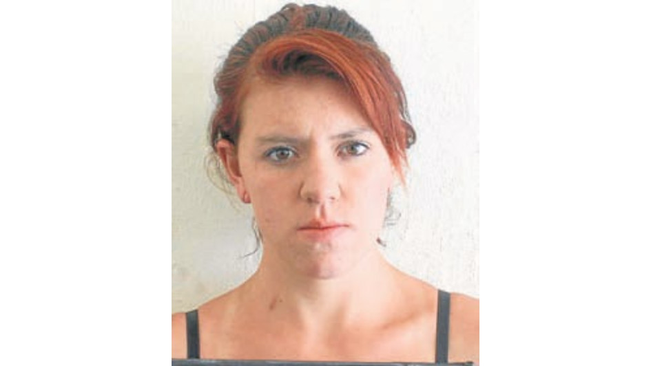 Jhenny Vanesa Valencia Ríos.