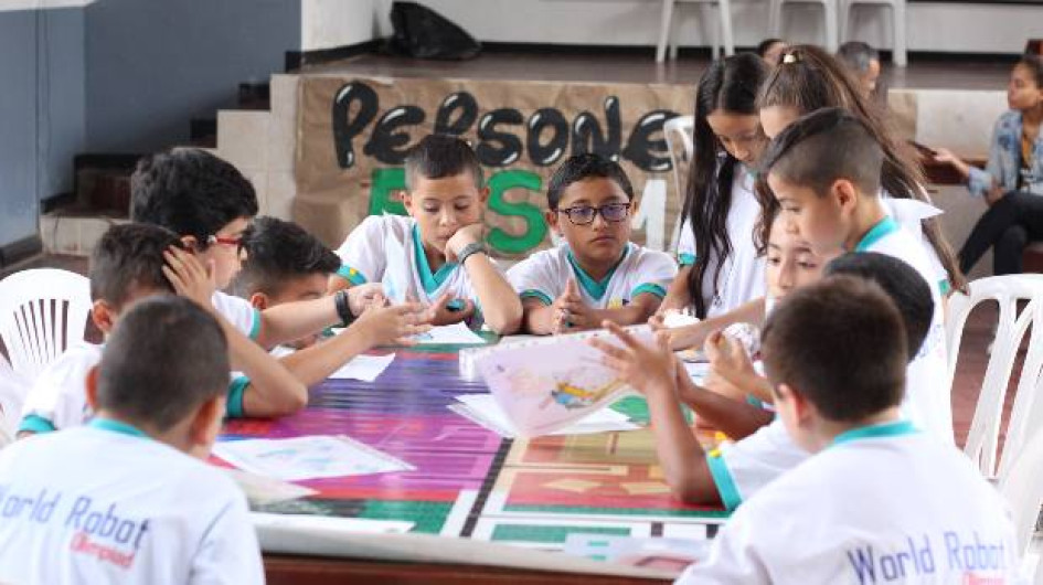 La dinámica de los colegios públicos de Colombia, entre ellos los de Caldas, tendría cambios con la ampliación de los grados de preescolar, ya que se pasaría de tener solo transición a tres.