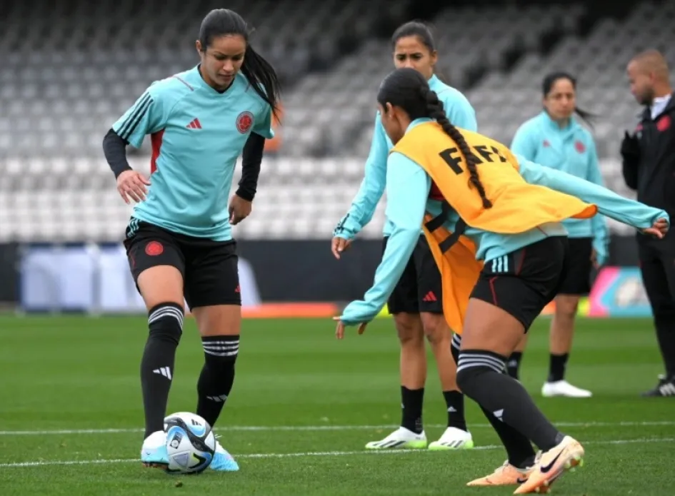 Colombia debuta en el Mundial ante Corea del Sur tras su atípica fase de preparación