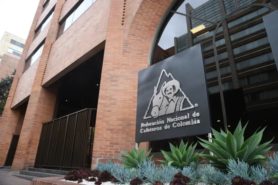 Federación de Cafeteros