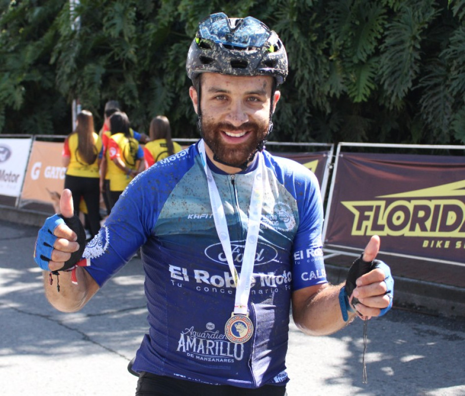 La Leyenda del Dorado