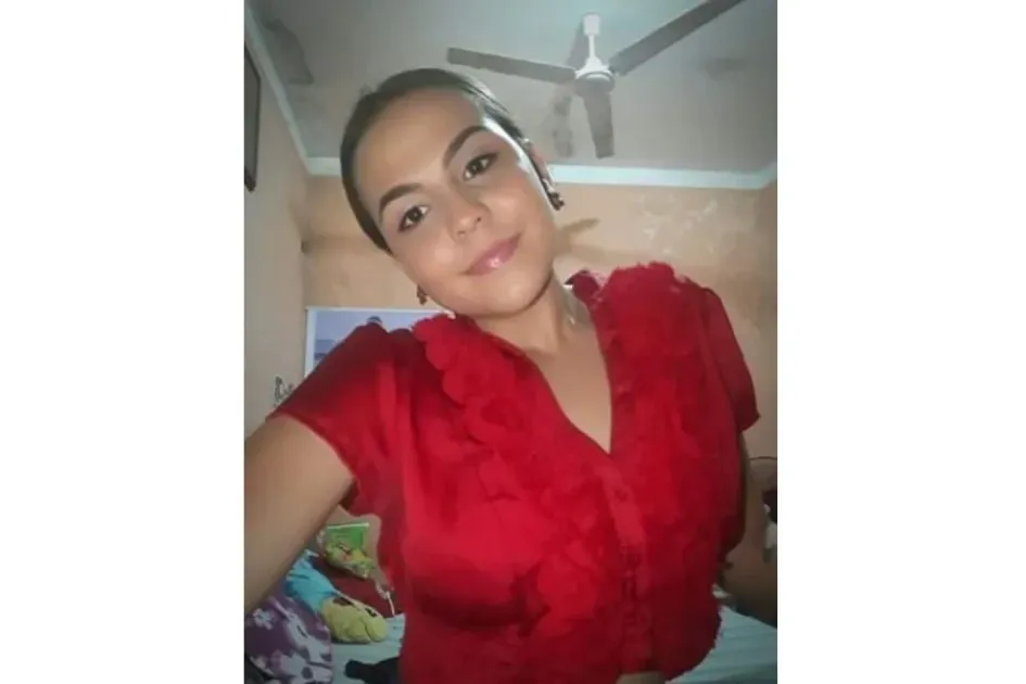 Luisa Fernanda Sánchez Castaño