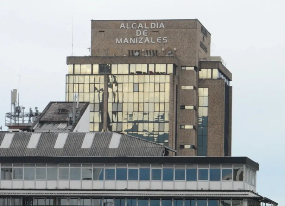 Alcaldía de Manizales