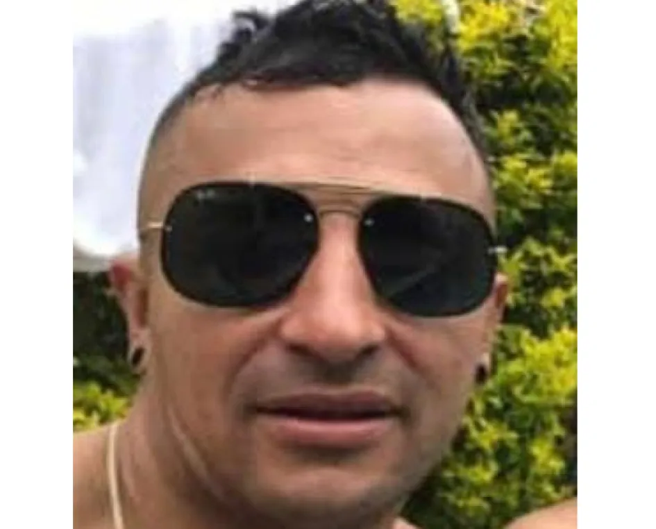 Edwin Fernando Valencia.