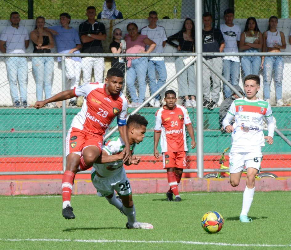 Nacional de Primera C