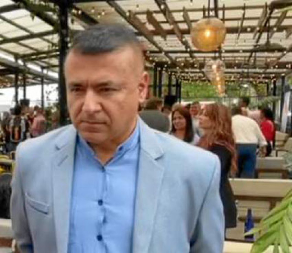 ¿Tenía plan B? Foto| LA PATRIA