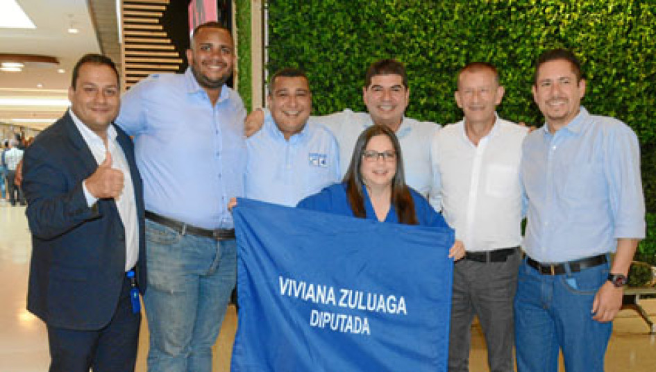 Voltereta política Foto|Freddy Arango|LA PATRIA