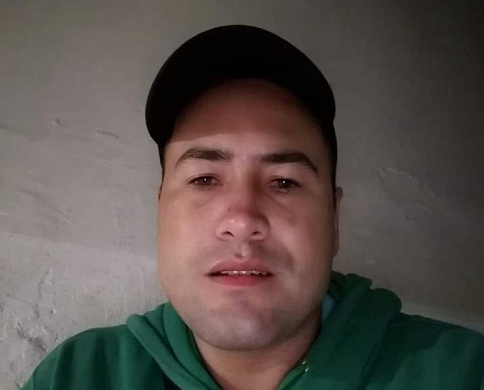 Isai Gómez Martínez